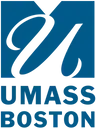 Logo of University of Massachusetts Boston