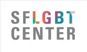 Logo of San Francisco Lesbian Gay Bisexual Transgender Community Center