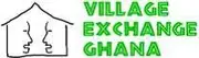 Logo de Village Exchange International- Ghana