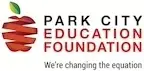 Logo of Park City Education Foundation