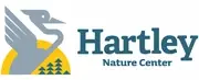 Logo de Hartley Nature Center