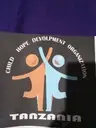 Logo de Child Hope Development Organization