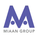 Logo of Miaan Group