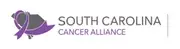 Logo of South Carolina Cancer Alliance