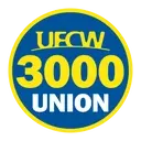 Logo of UFCW 3000