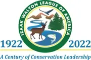 Logo of Izaak Walton League of America