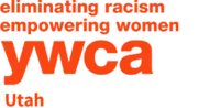 Logo de YWCA Utah