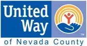 Logo of United Way of Nevada County