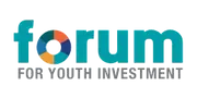 Logo de The Forum for Youth Investment