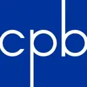 Logo of Corporation for Public Broadcasting