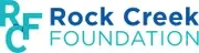 Logo of Rock Creek Foundation