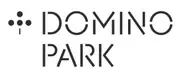 Logo de Domino Park Conservancy