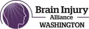 Logo of Brain Injury Alliance of Washington (BIAWA)