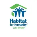 Logo of Habitat for Humanity Lake County, IL
