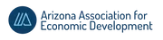 Logo de Arizona Association for Economic Development