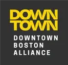 Logo of Downtown Boston Alliance