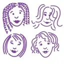 Logo de Center for Young Women's Health