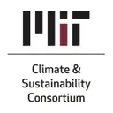 Logo of MIT Climate & Sustainability Consortium (MCSC)