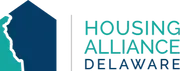 Logo of Housing Alliance Delaware