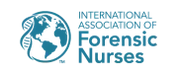 Logo of IAFN - International Association of Forensic Nurses