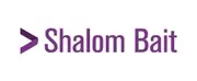 Logo de Shalom Bait Asociación Civil de Prevención y Asistencia de la Violencia de género