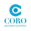 Logo de Coro Southern California