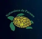 Logo de Naturaleza de Pacuare