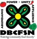 Logo de Detroit Black Community Food Sovereignty Network