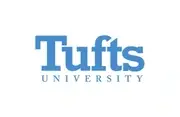 Logo of Tufts University