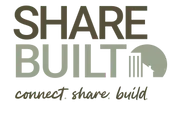 Logo de ShareBuilt