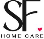 Logo de SF Home Care