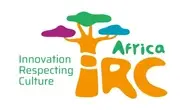 Logo of IRC Africa Inc