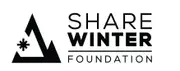 Logo of Share Winter Foundation