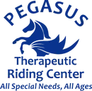 Logo de Pegasus Therapeutic Riding Center