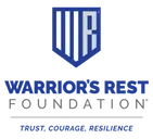 Logo of Warrior's Rest Foundation