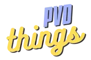 Logo de Providence Library of Things