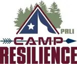 Logo de Patriot Resilient Leader Institute - CAMP RESILIENCE