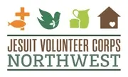 Logo of Jesuit Volunteer Corps Northwest