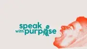 Logo of Speak With Purpose