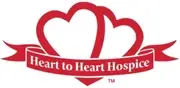 Logo of Heart to Heart Hospice- Lansing