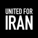 Logo de United for Iran