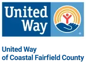 Logo de United Way of Coastal Fairfield County