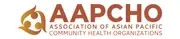 Logo of Association of Asian Pacific Community Health Organizations (AAPCHO)