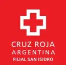 Logo de Cruz Roja Filial San Isidro