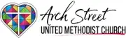 Logo de Arch Street United Methodist Church