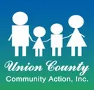 Logo de Union County Community Action, Inc.