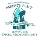 Logo of Parents Place (Volunteer Recruitment)