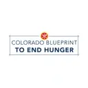 Logo de Colorado Blueprint to End Hunger