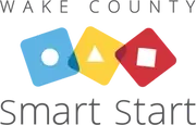 Logo of Wake County Smart Start