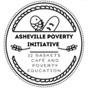 Logo de Asheville Poverty Initiative